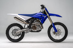 ZX Moto kommer til Danmark!