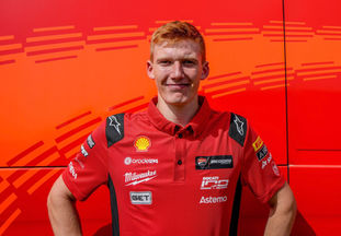 Nicolai Skovbjerg bekræftet hos Ducati!