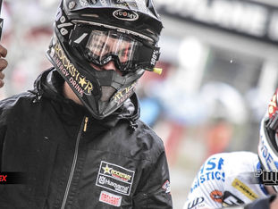 Startlister til USGP