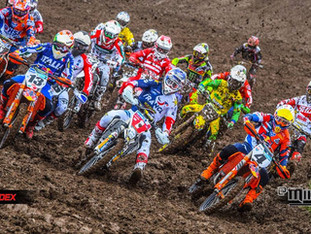 MXoN videoer, nyheder og ... Ronnie Mac!