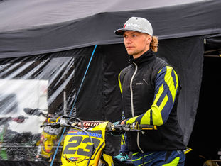 24MX udnævner Simon Wulff til ambassadør i Danmark