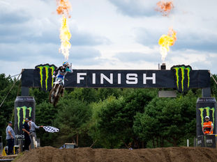 Team Holland udtaget til Motocross of Nations