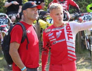 Træningstip-julekalender: 12. december - Mikkel Caprani