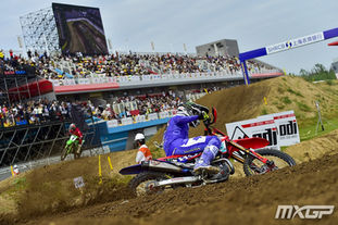 Herlings og McLellan bedst i Kina