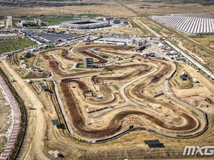 Vild dag i Afyonkarahisar!