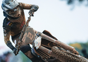 Nervepirrende førstedag i Frauenfeld