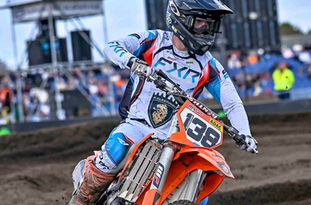 VM MX på HBO Max - Hvordan du gør!