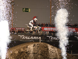 Kullas tog sejren fredag i Finland