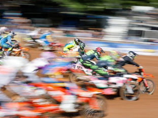 29 points forspring til Fredsøe inden de to sidste heat!