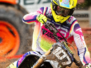 Genial dansk dag på The Wick!