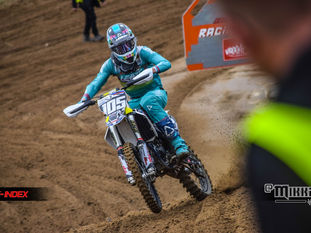 MX-Index' billeder fra Randers!