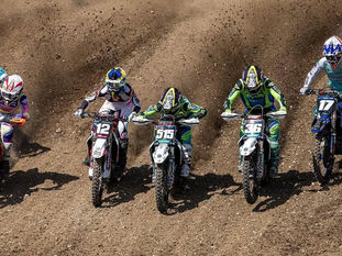 - Nu handler det om at nulstille inde i hovedet