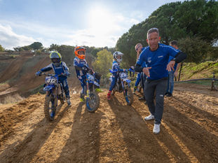 Træningstip-julekalender: 3. december - Brian Kjær Jørgensen