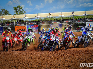 Mestrene fundet efter absurd drama down under!