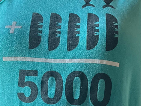 When a Sweatshirt is So Much More —By Shirley Hartnett