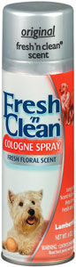 LAMBERT KAY Fresh'n Clean Cologne - Fresh - 6oz