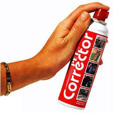 COANIMALS Pet Corrector 50ml