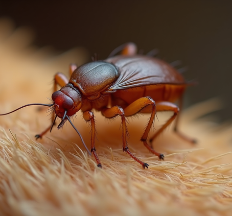 Essential Guide to Understanding Fleas and Ticks for Pet Owners