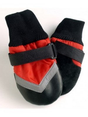 FASHION PET Extreme All-Weather Boots