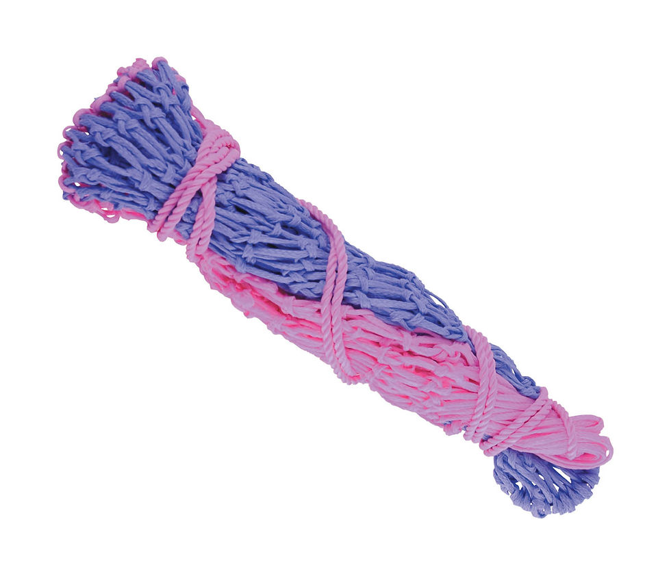 Thumbnail: Lincoln Small Mesh Hay Net