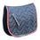 Thumbnail: Rhinegold Wave Saddle Pad
