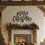 Thumbnail: Merry Christmas Wood Sign- Holiday Wall Decor Photo Prop