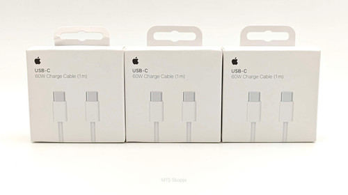 Novi! Original Apple 60W USB Type C to Type C kabel | Mobilni Telefoni Sko