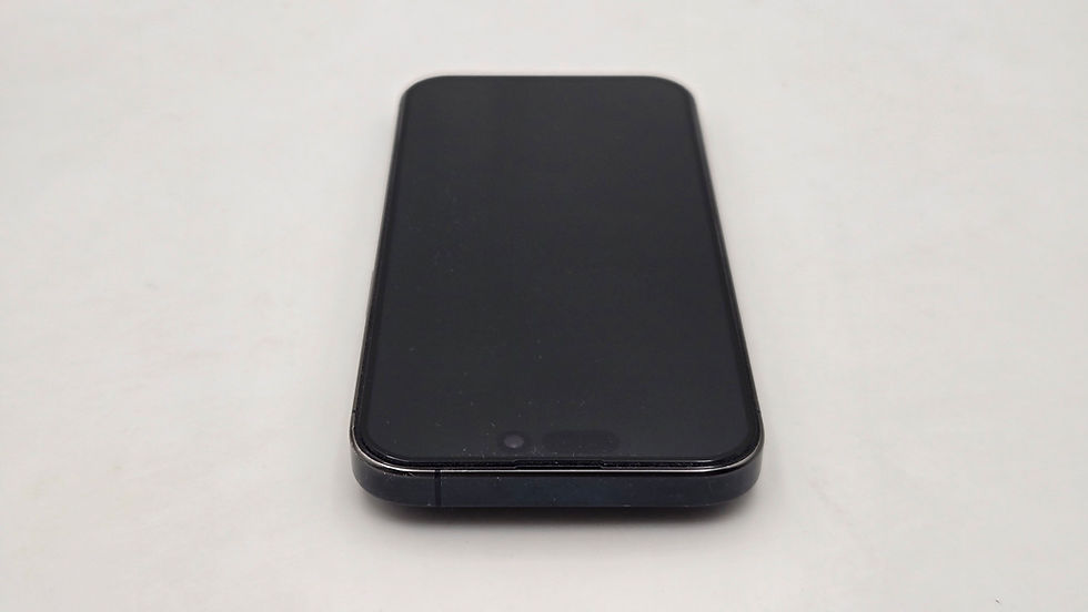 Thumbnail: Apple iPhone 15 Pro 256Gb Blue Titanium od Australia 