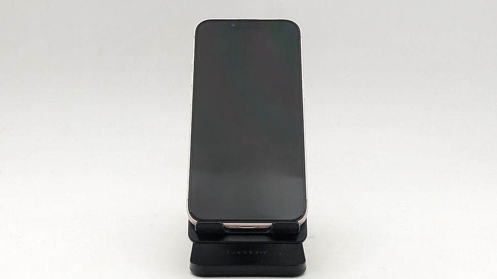 Thumbnail: Kako Nov! Apple iPhone 13 256Gb Pink 