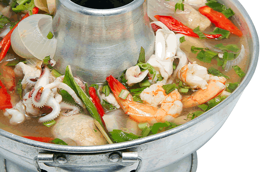 Khao Lak Authentische Thai Küche