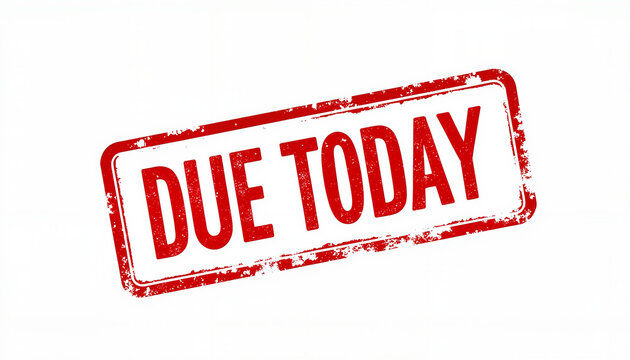 Chapter Meeting Slides Due