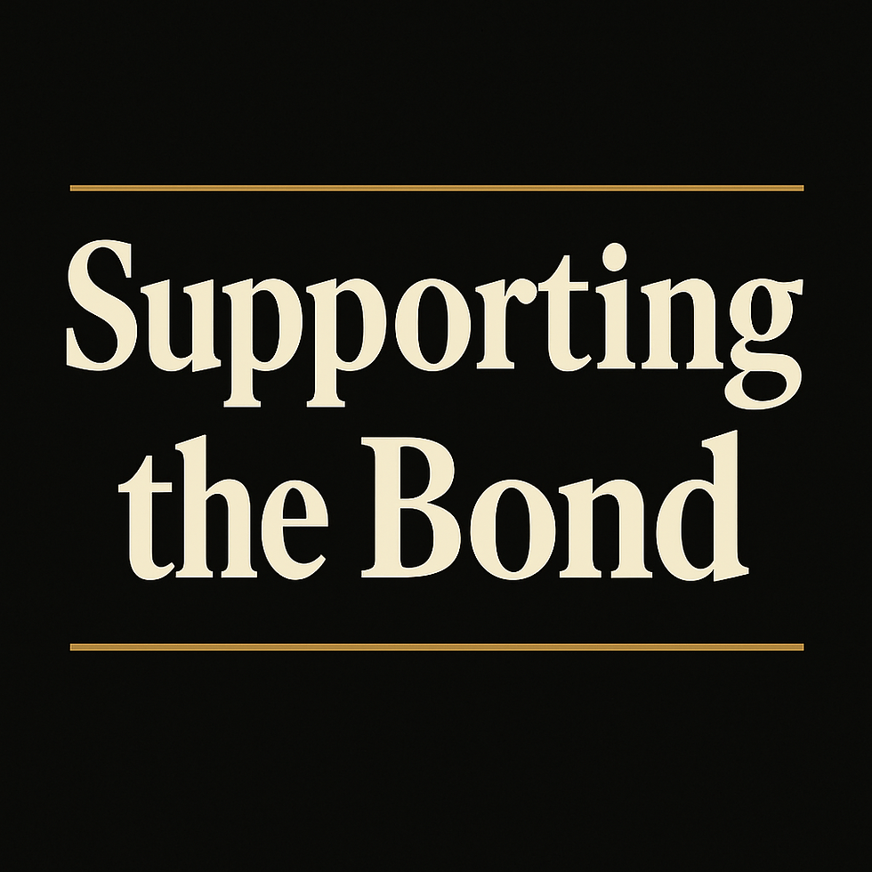 Meal Drop-Off Brother Tillmon