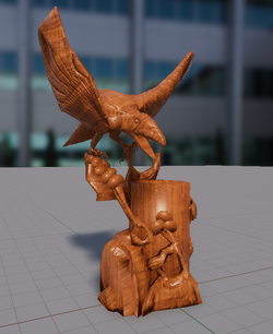 EagleSkulpt_preview.png