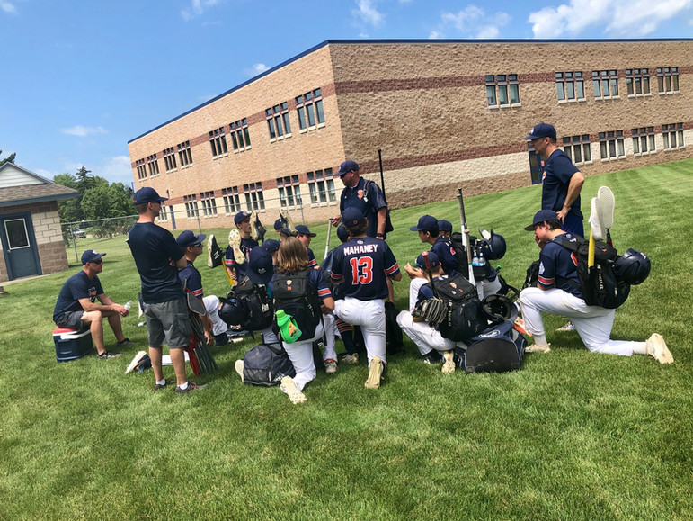 HOME Splitfingerbaseball