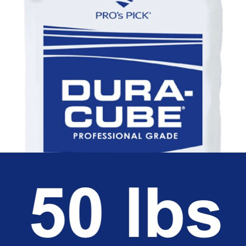 DuraCube® 50 lb. Bag Wolverine Water