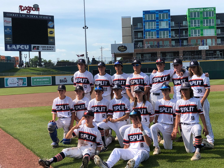 HOME Splitfingerbaseball