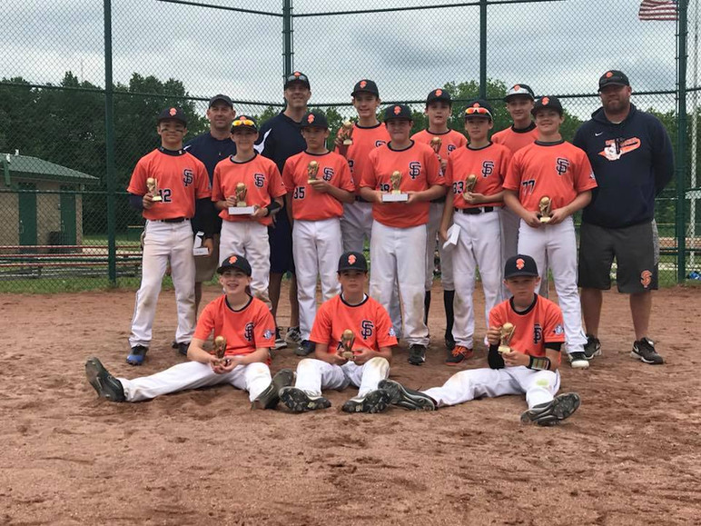 HOME Splitfingerbaseball