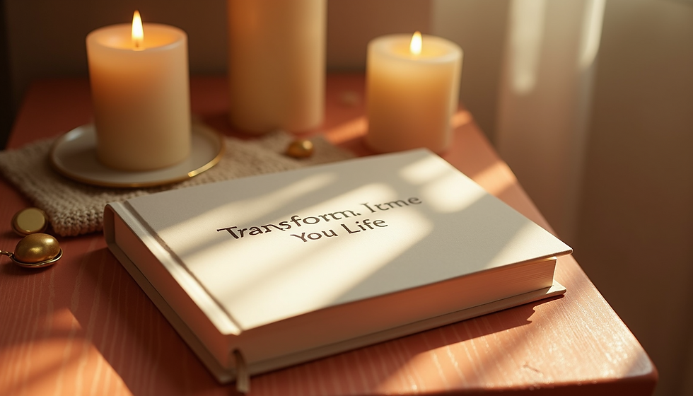 Transform Your Life: 5 Tips To Keeping Your Spiritual Wellness High