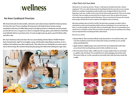 Wellness Magazine Feature.png