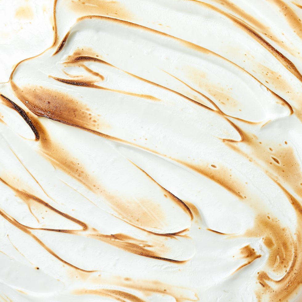 Joyffles Boston Cream Pie 