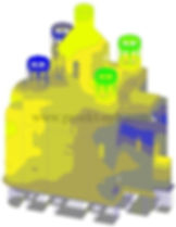 Реконструкция и усиление здания