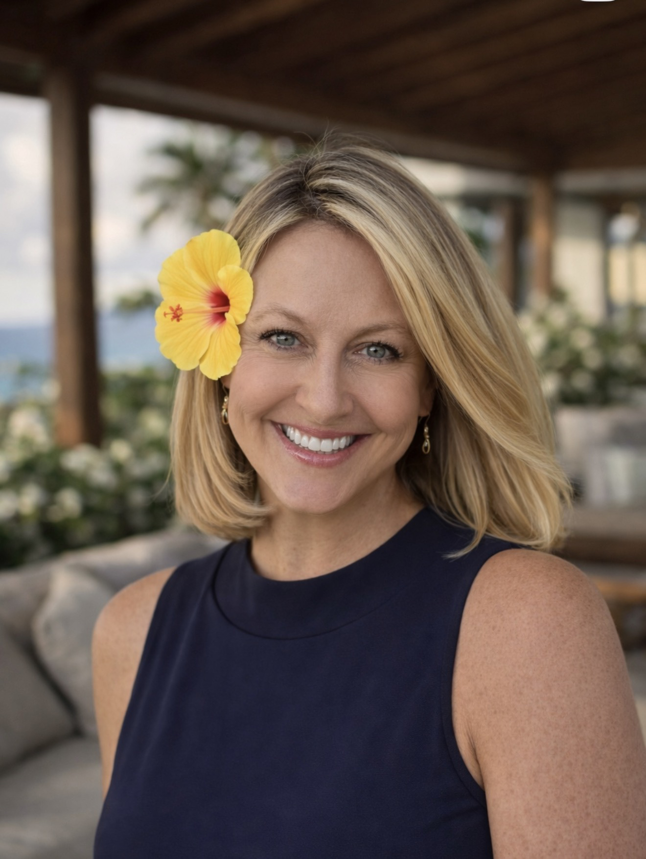 Writer: Your Big Island Agent 