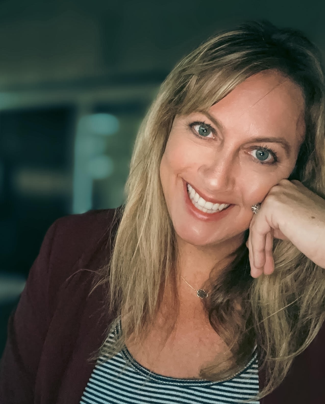 Writer: Nichole Ehrbar