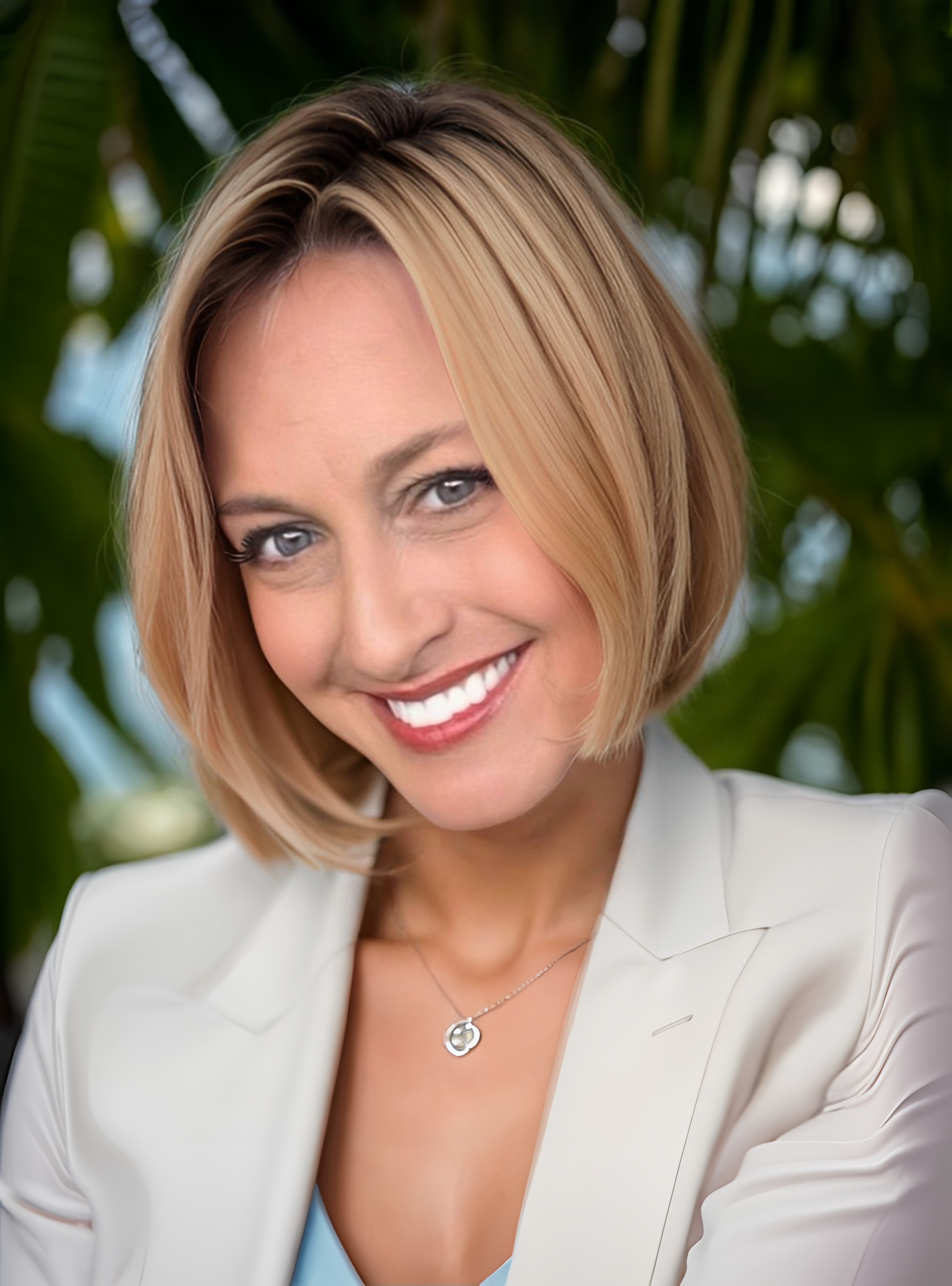 Writer: Nichole Ehrbar