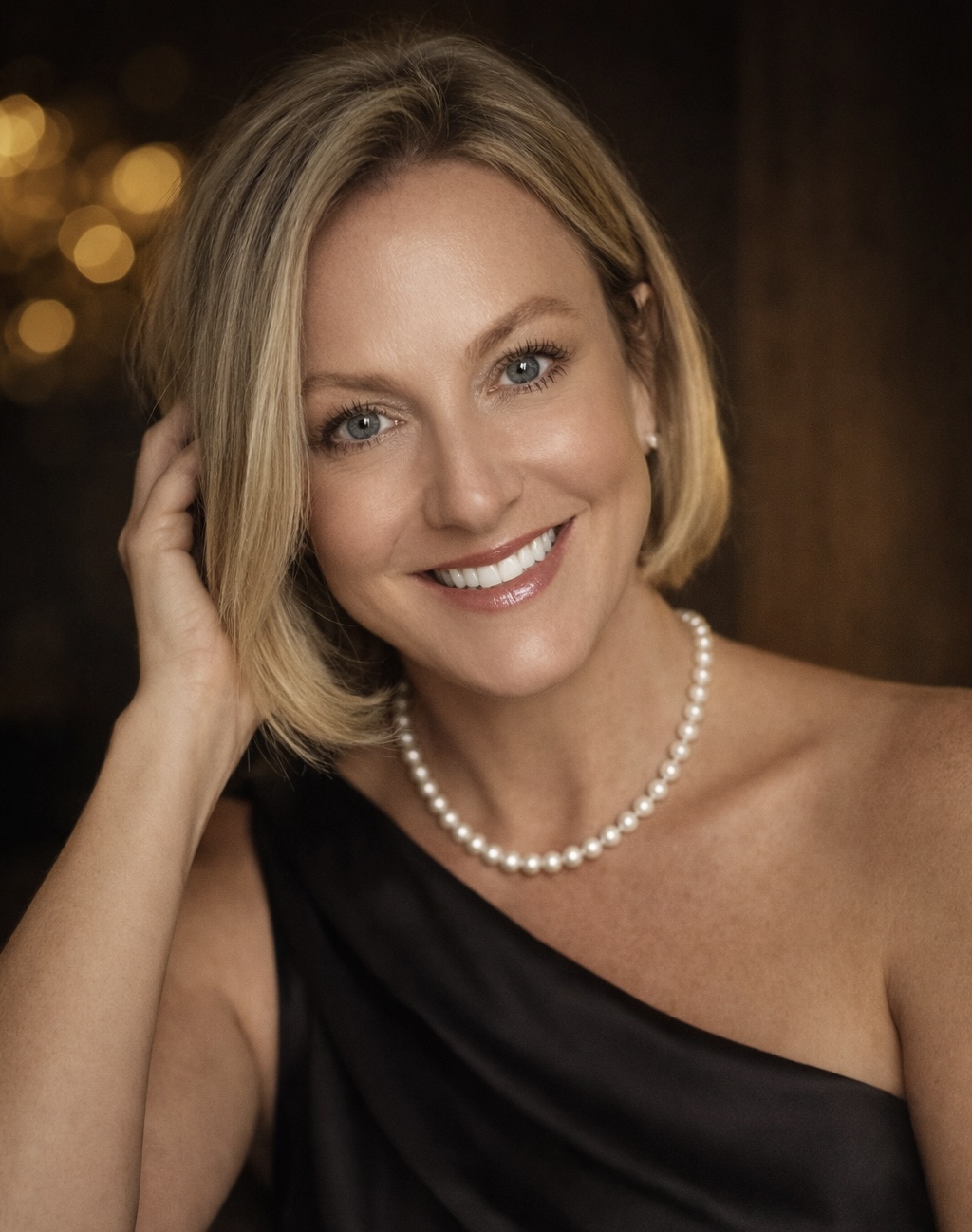 Writer: Nichole Ehrbar