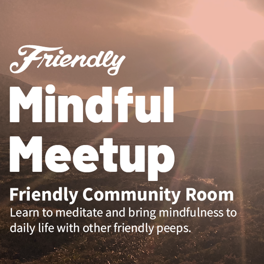 Mindful Meetup