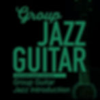 Group Jazz Guitar