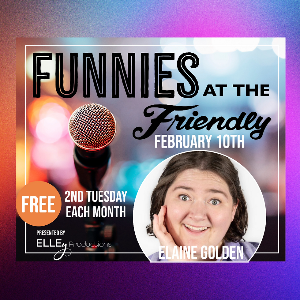 Funnies at the Friendly