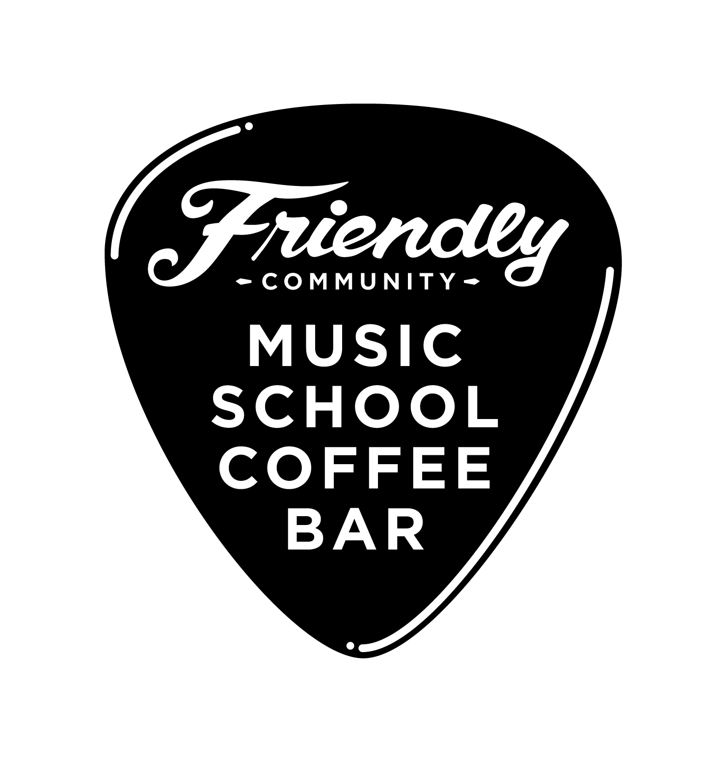 Friendly Coffee Lounge - service preview