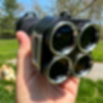 Thumbnail: Midnight Minerals AURORA 365nm High-Performance Longwave UV / UVA LED Flashlight